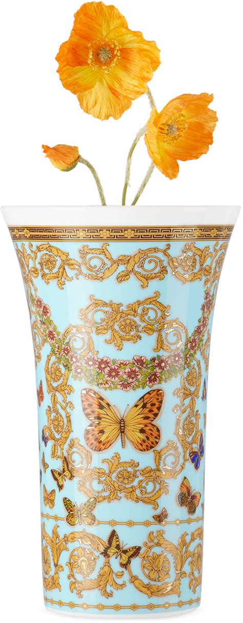 versace rosenthal kaffeebecher|versace le vase.